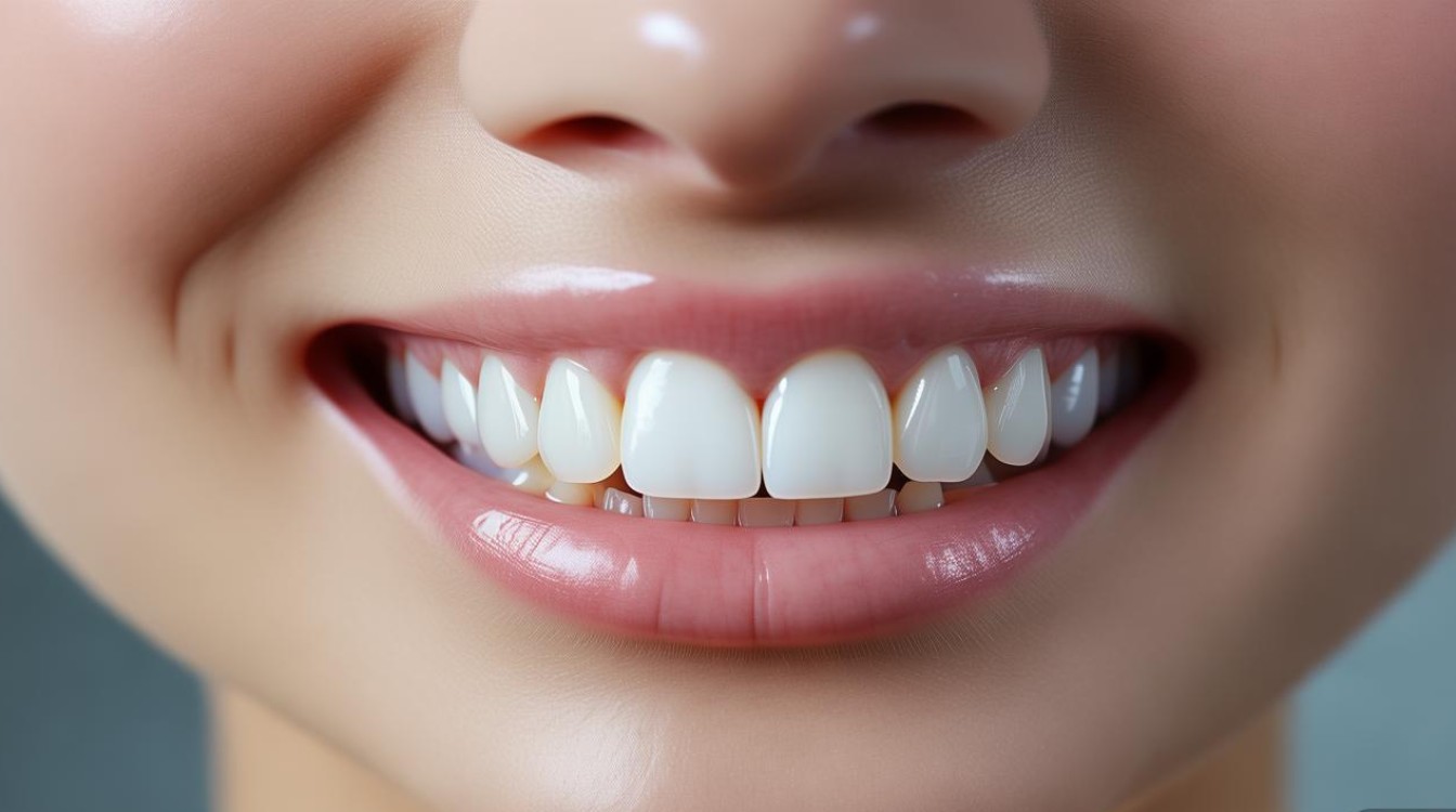 小虎牙矫正有哪些方法?效果如何?-图1 小虎牙矫正有哪些方法?效果如何?-图1