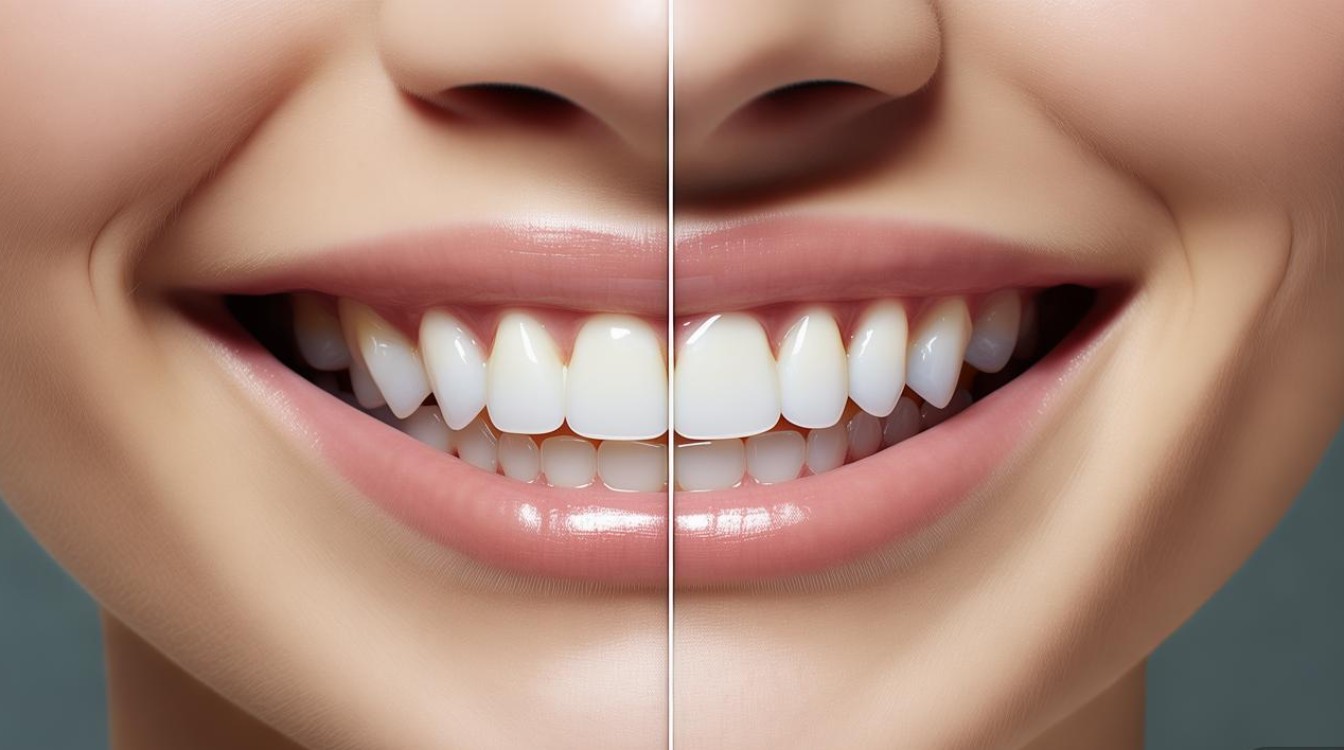 矫正牙齿前后对比,牙齿变化有多明显?脸型真能改善吗?-图1 矫正牙齿前后对比,牙齿变化有多明显?脸型真能改善吗?-图1