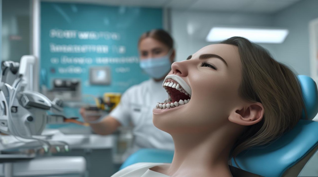 矫正牙齿新方法效果如何？安全舒适吗？-图1