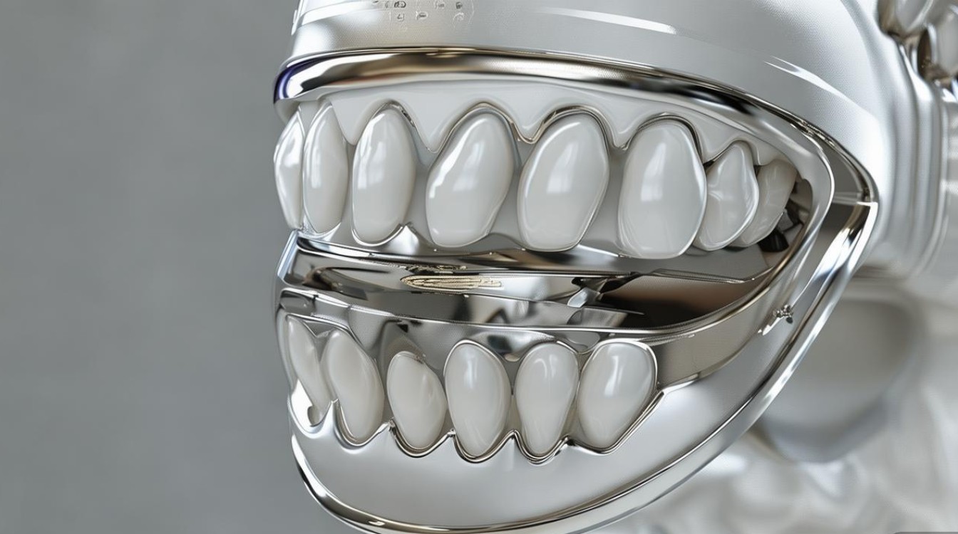 牙齿矫正磨牙器对矫正效果有帮助吗？-图1