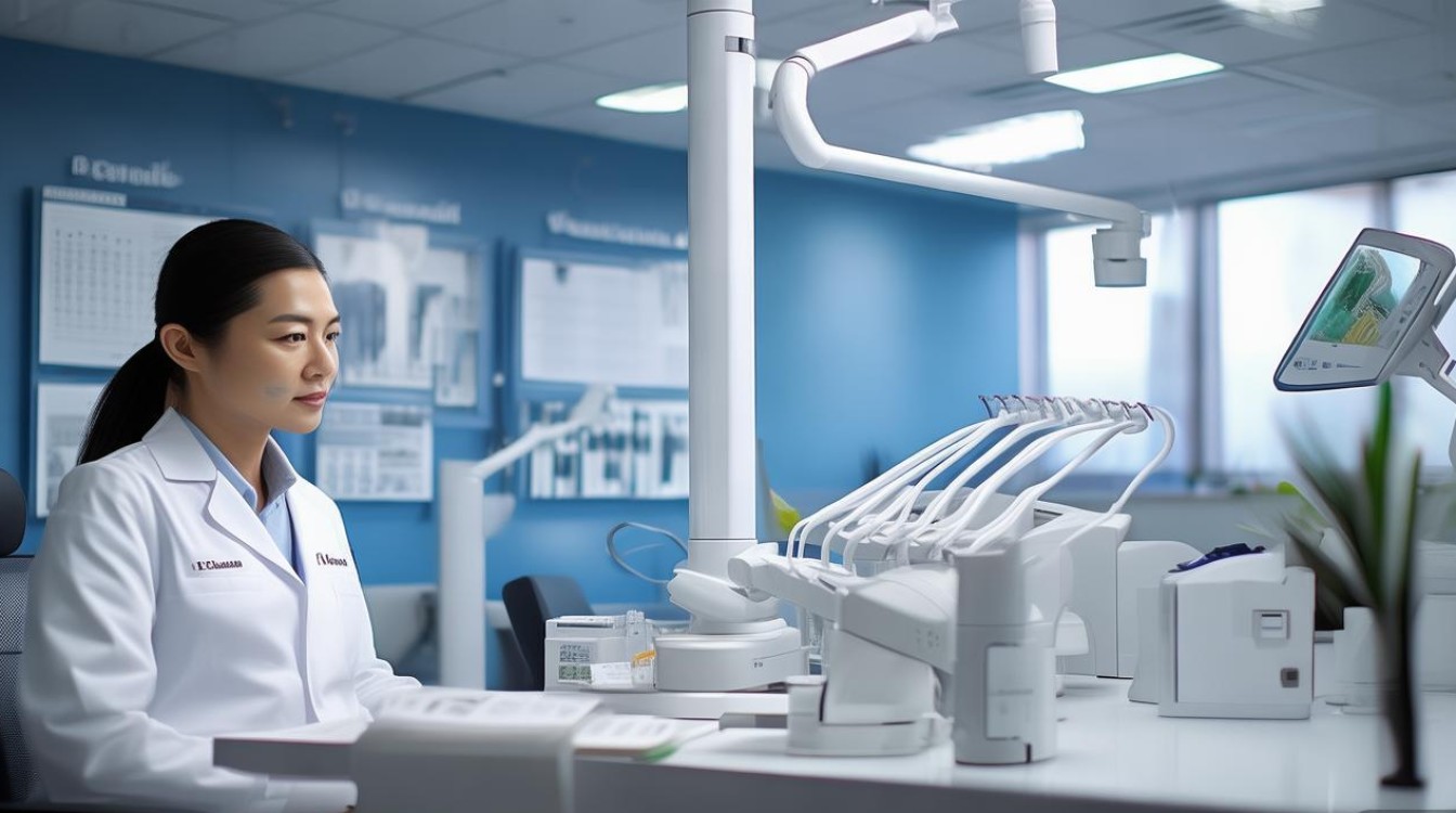 上海矫正牙齿医师怎么选？资质、案例、口碑到底哪个更重要？-图1