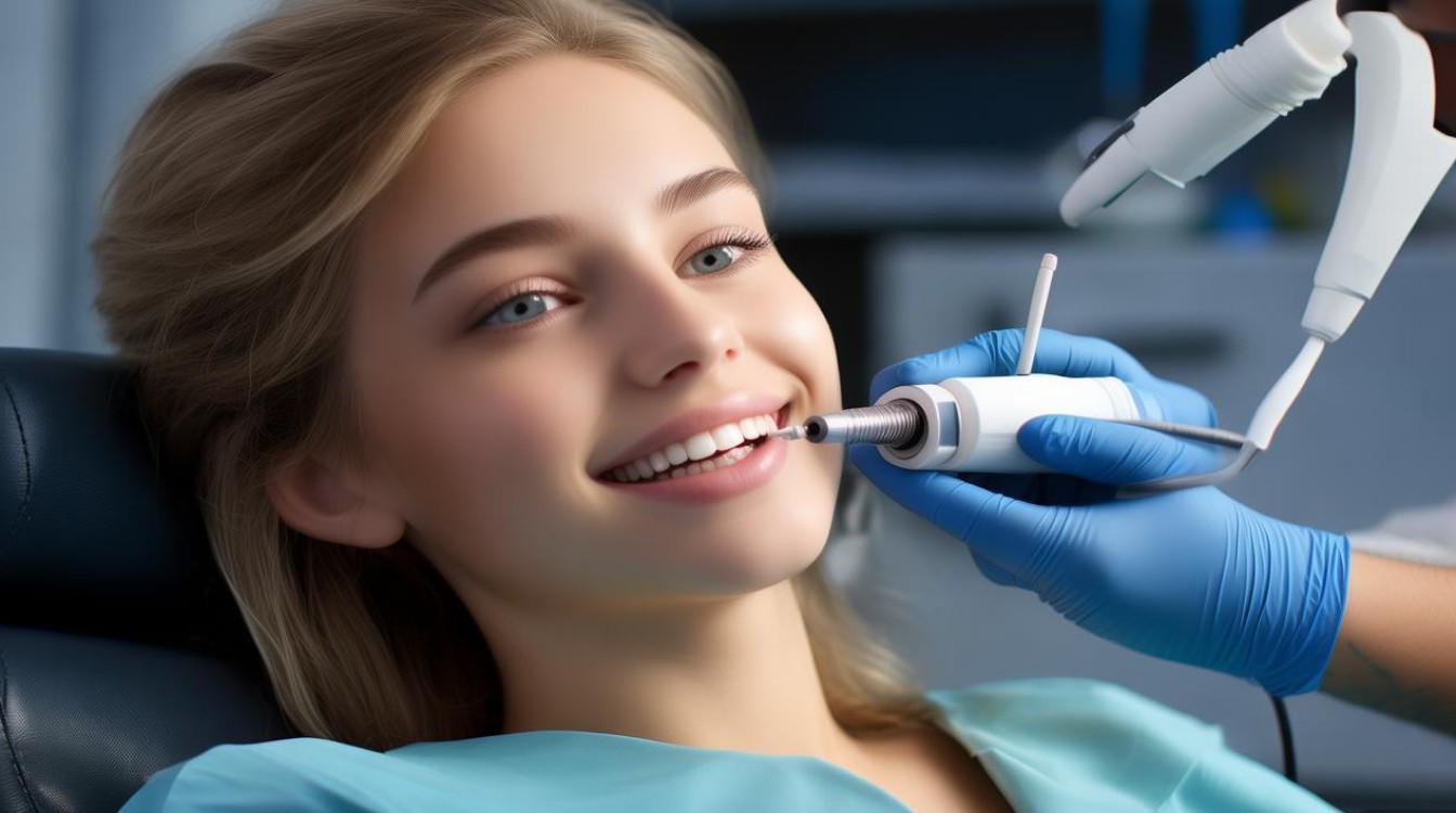 年轻人种牙好不好?早种晚种如何选?-图1 年轻人种牙好不好?早种晚种如何选?-图1