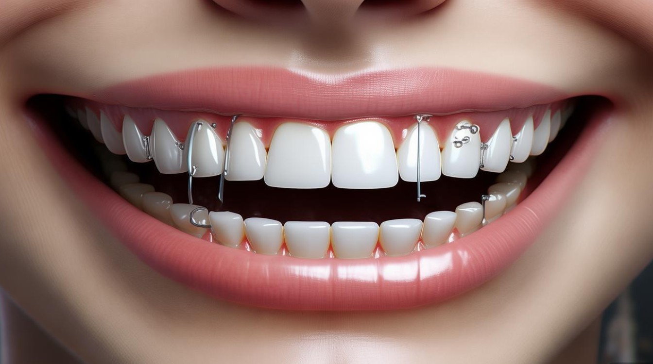 eta牙齿矫正图片能看到真实矫正效果吗?-图1 eta牙齿矫正图片能看到真实矫正效果吗?-图1