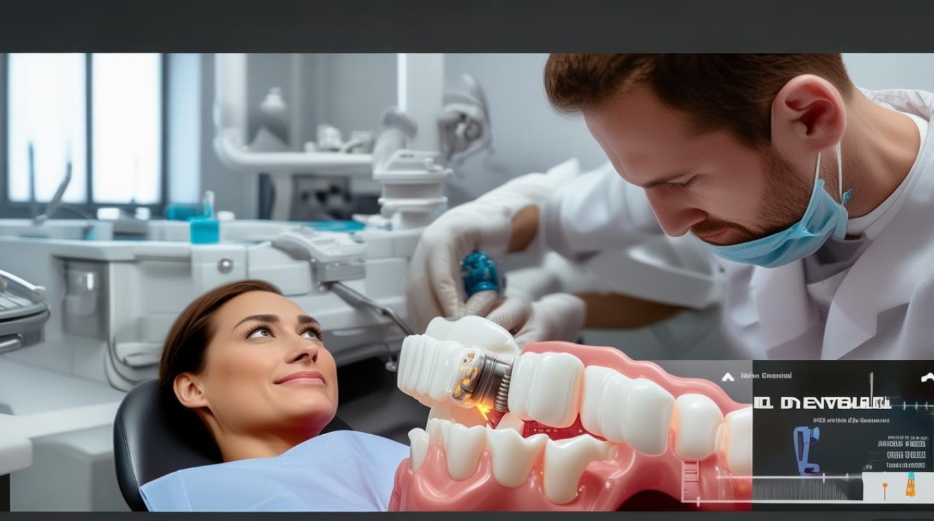 2025年种植牙行情怎么样?价格差异大如何选性价比高的?-图1 2025年种植牙行情怎么样?价格差异大如何选性价比高的?-图1