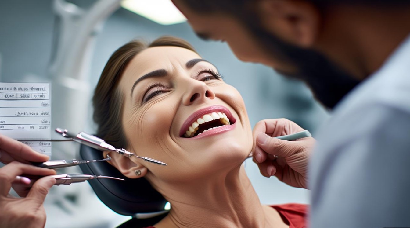 牙齿矫正分期付款手续的办理步骤以及所需材料有哪些?-图1 牙齿矫正分期付款手续的办理步骤以及所需材料有哪些?-图1