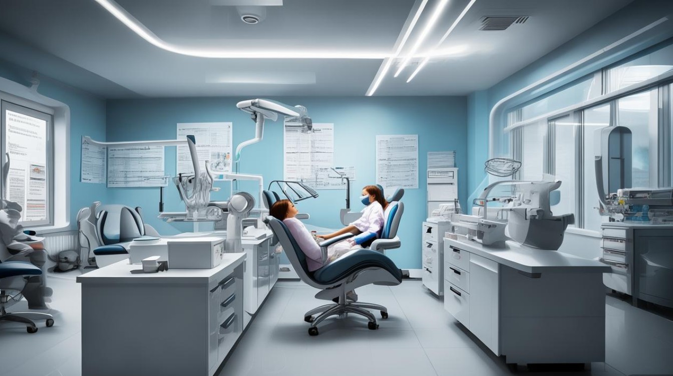 整形牙齿矫正医院-图1 整形牙齿矫正医院-图1