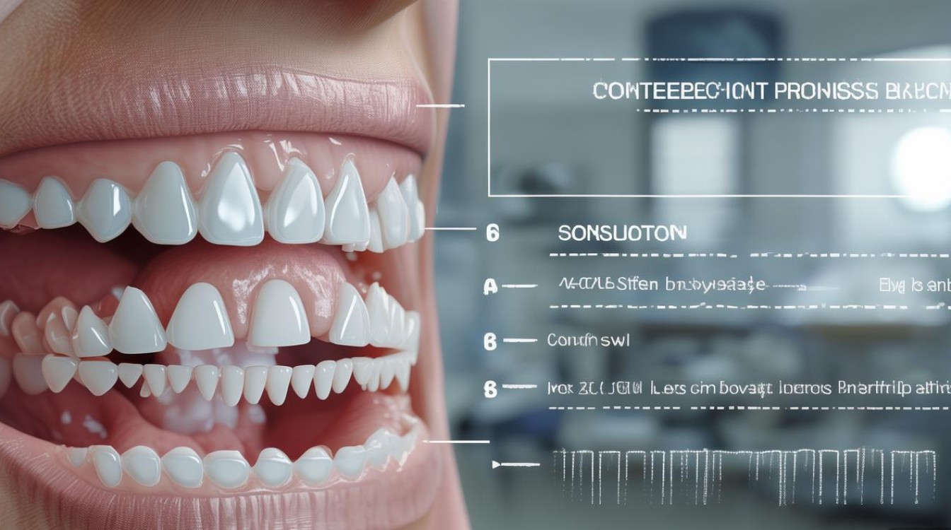 隐形矫正牙齿矫正过程具体包含哪些步骤?-图1 隐形矫正牙齿矫正过程具体包含哪些步骤?-图1