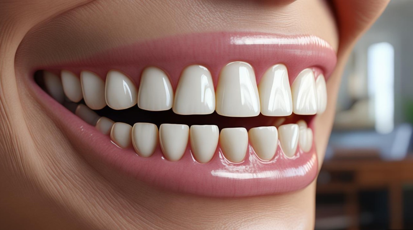 种植牙过几十年后效果会怎样?还用得动吗?-图1 种植牙过几十年后效果会怎样?还用得动吗?-图1