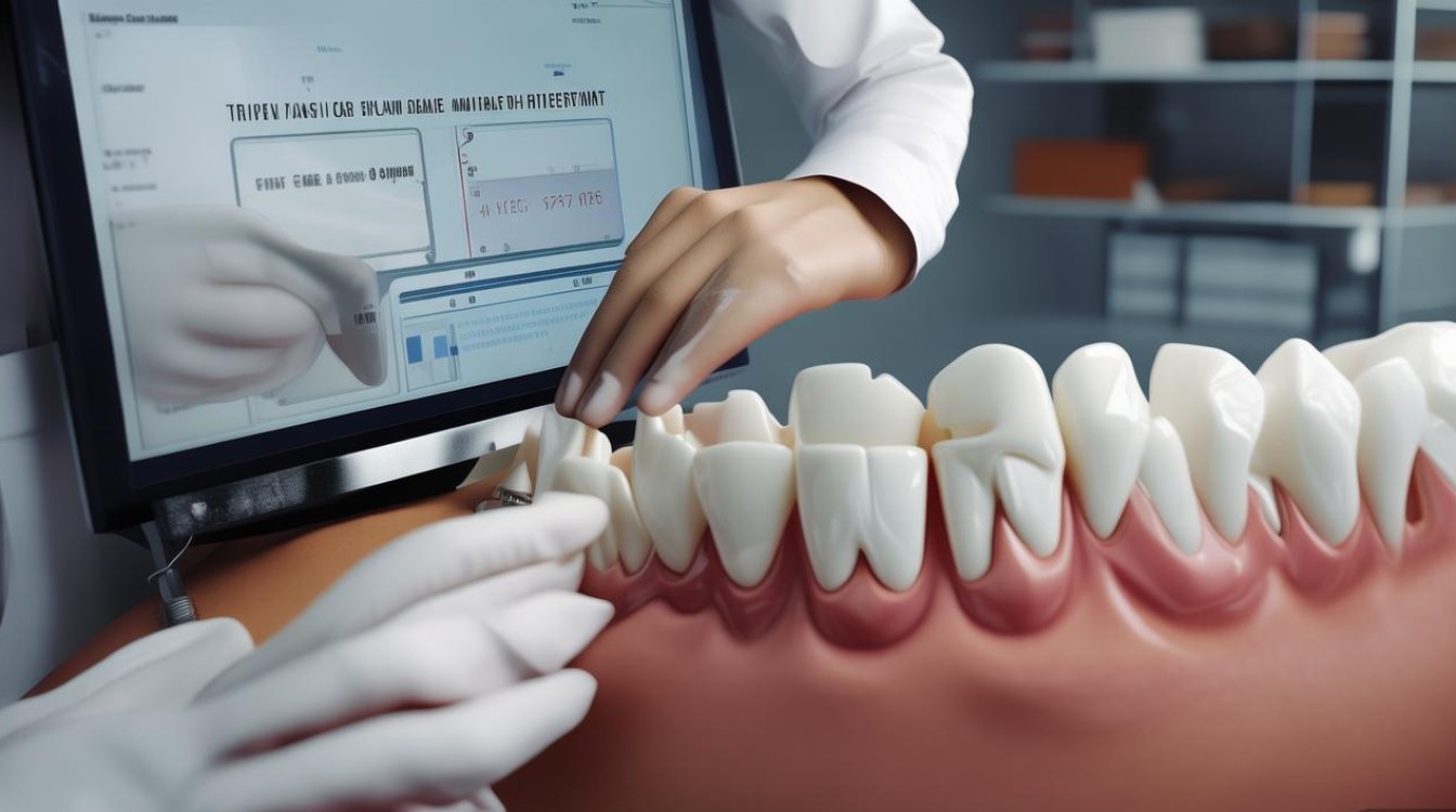 牙外伤多久后做种植-图1 牙外伤多久后做种植-图1