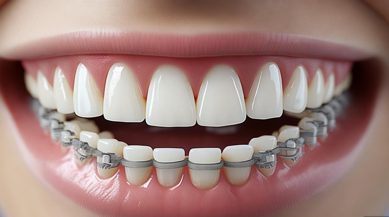 牙齿隐形矫正适合哪些人群?效果与传统矫正有何区别?注意事项有哪些?-图1 牙齿隐形矫正适合哪些人群?效果与传统矫正有何区别?注意事项有哪些?-图1