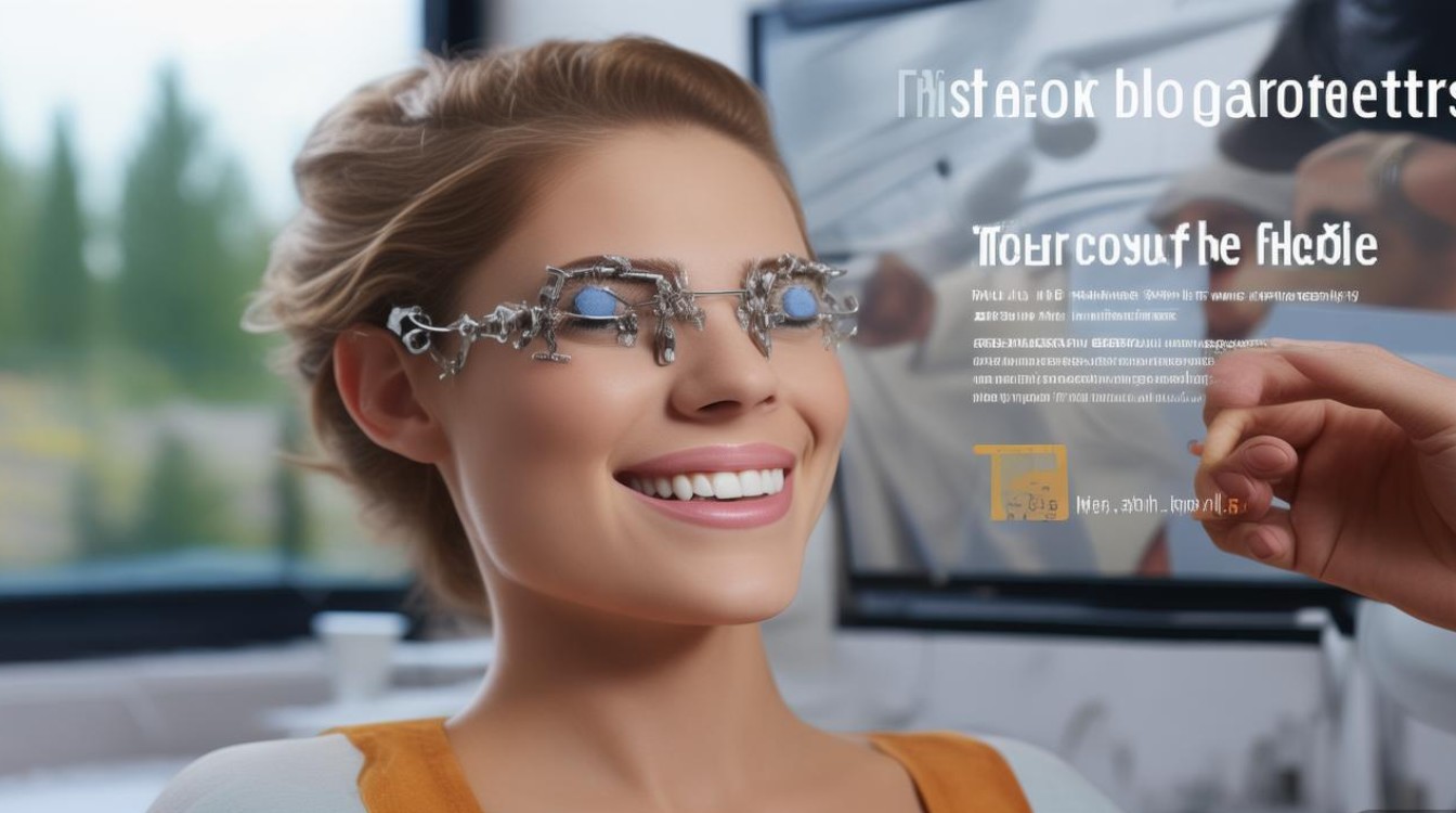 矫正牙齿有哪些危害?这些风险你知道吗?-图1 矫正牙齿有哪些危害?这些风险你知道吗?-图1