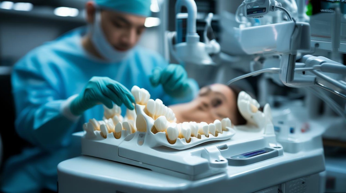 杭州格莱美种植牙高效?为何能快速种牙且效果持久保障?-图1 杭州格莱美种植牙高效?为何能快速种牙且效果持久保障?-图1