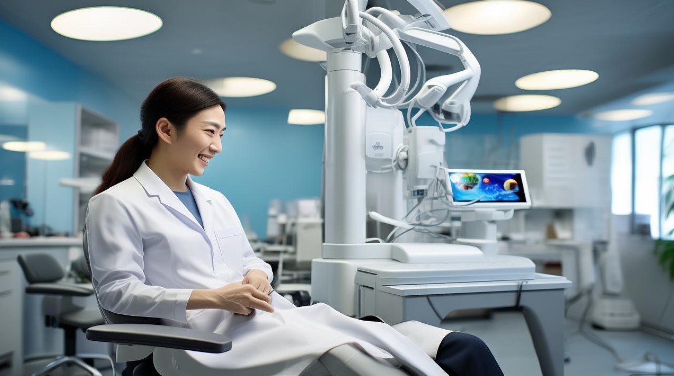 重庆牙齿矫正哪家医院好?如何挑选靠谱又专业的机构?-图1 重庆牙齿矫正哪家医院好?如何挑选靠谱又专业的机构?-图1