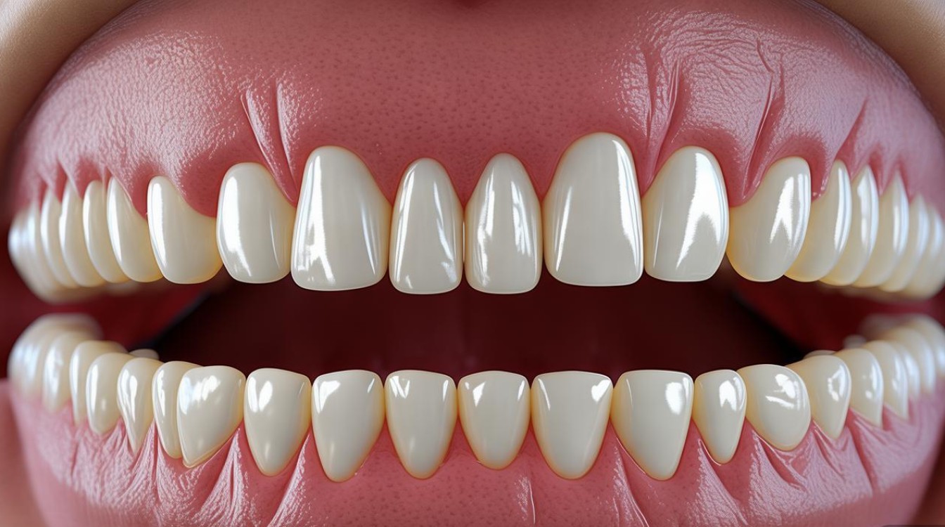 矫正牙齿会影响口腔粘膜吗?会出现哪些问题?-图1 矫正牙齿会影响口腔粘膜吗?会出现哪些问题?-图1