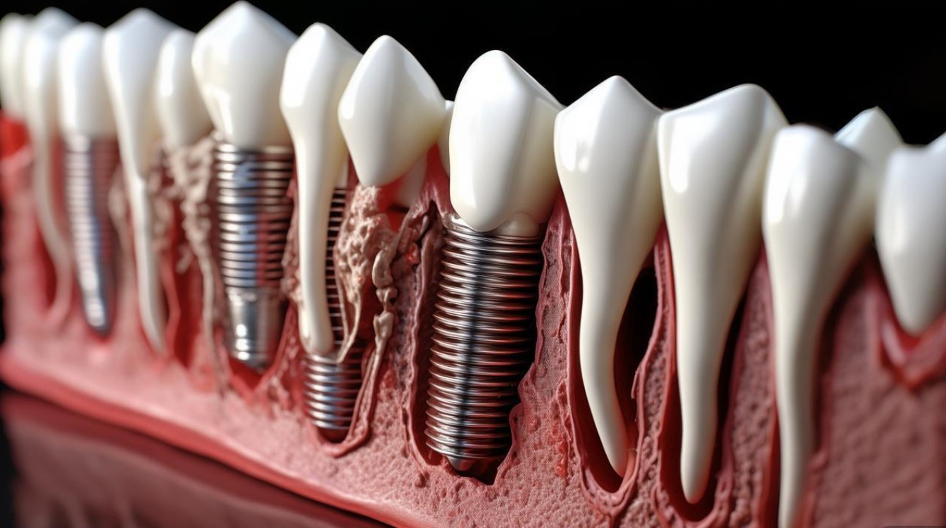 种植牙失败的原因究竟有哪些?这些关键因素你清楚吗?-图1 种植牙失败的原因究竟有哪些?这些关键因素你清楚吗?-图1