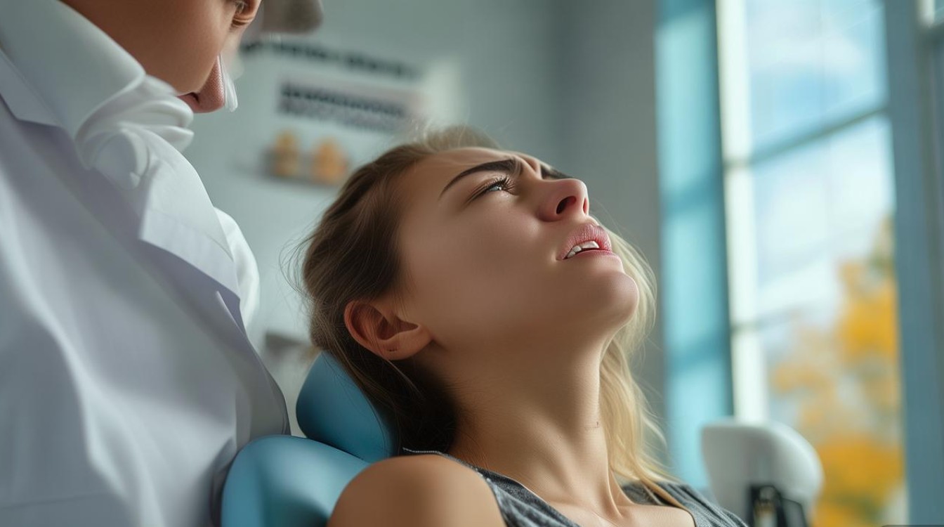 矫正打骨钉疼吗?牙齿矫正骨钉痛感如何?-图1 矫正打骨钉疼吗?牙齿矫正骨钉痛感如何?-图1