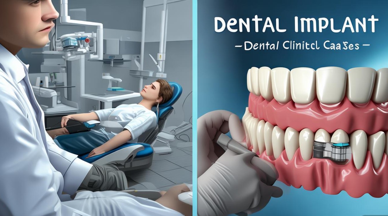 种植牙都适合种植吗?哪些人不适合做种植牙?-图1 种植牙都适合种植吗?哪些人不适合做种植牙?-图1