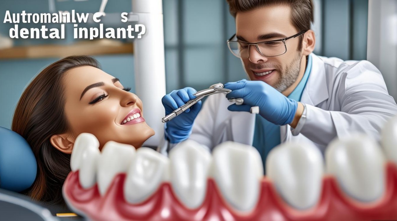 种植牙一颗大概要花多少钱?-图1 种植牙一颗大概要花多少钱?-图1