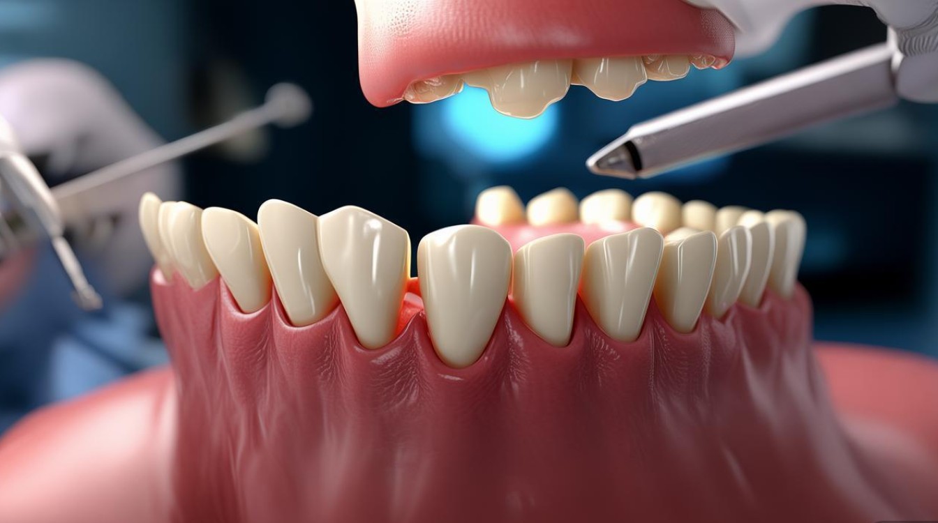 种植牙前出现牙痛是什么原因?需要先处理才能进行种植吗?-图1 种植牙前出现牙痛是什么原因?需要先处理才能进行种植吗?-图1