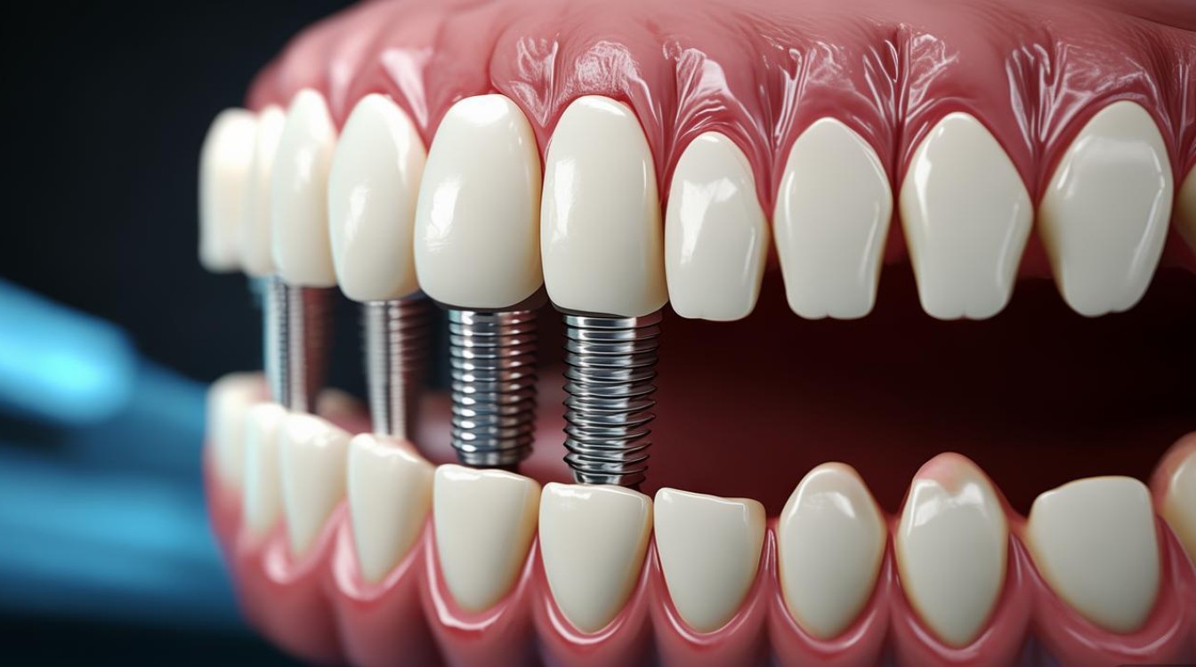 上牙种植手术难度究竟体现在哪些方面?-图1 上牙种植手术难度究竟体现在哪些方面?-图1