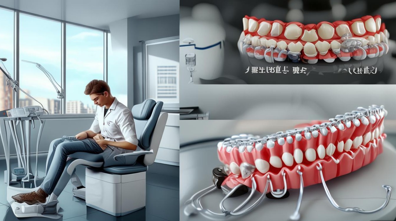 三博矫正牙齿效果如何?适合哪些人?价格贵不贵?-图1 三博矫正牙齿效果如何?适合哪些人?价格贵不贵?-图1