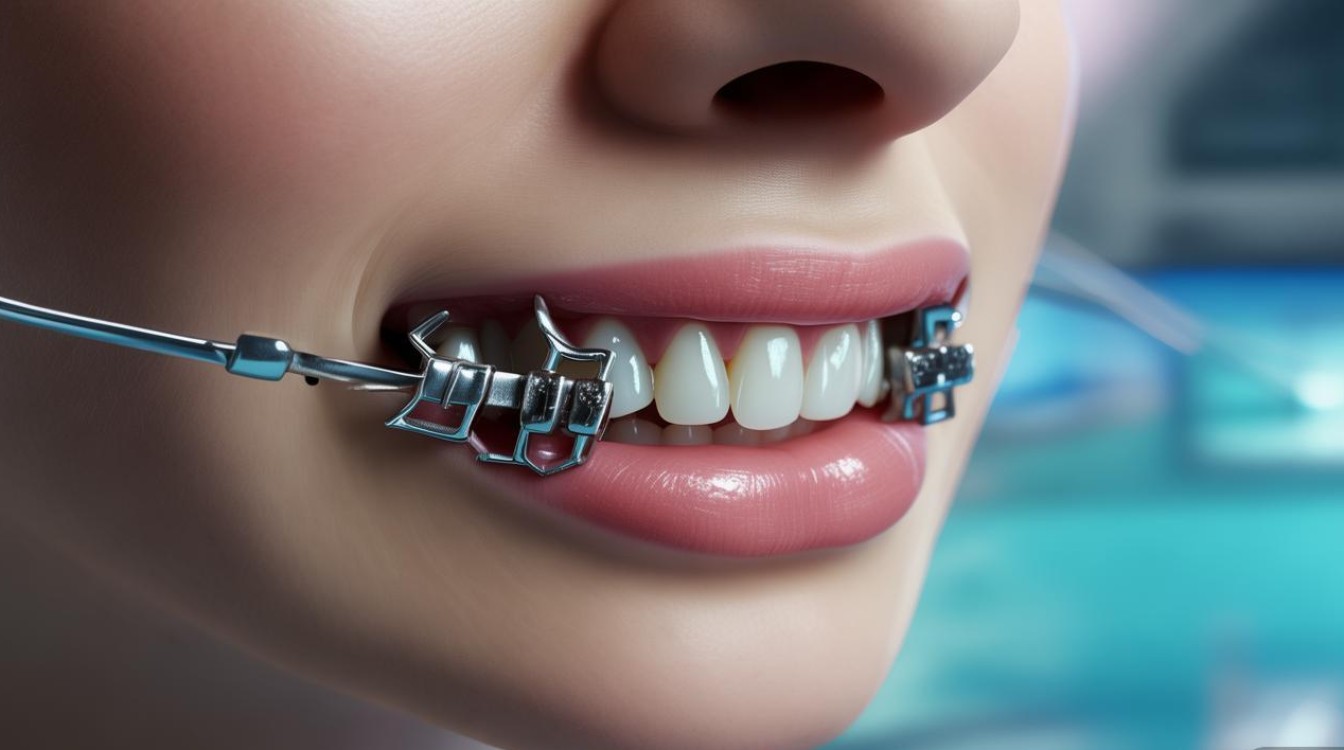 矫正牙齿牙缝疼是什么原因?正常吗?如何缓解疼痛?-图1 矫正牙齿牙缝疼是什么原因?正常吗?如何缓解疼痛?-图1