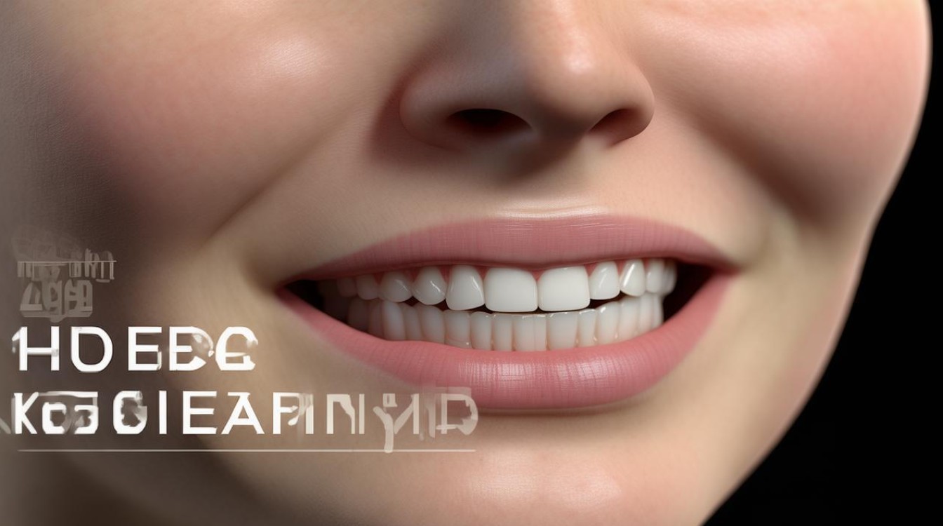 牙齿矫正后脸歪了？矫正是否会导致面部不对称？-图1