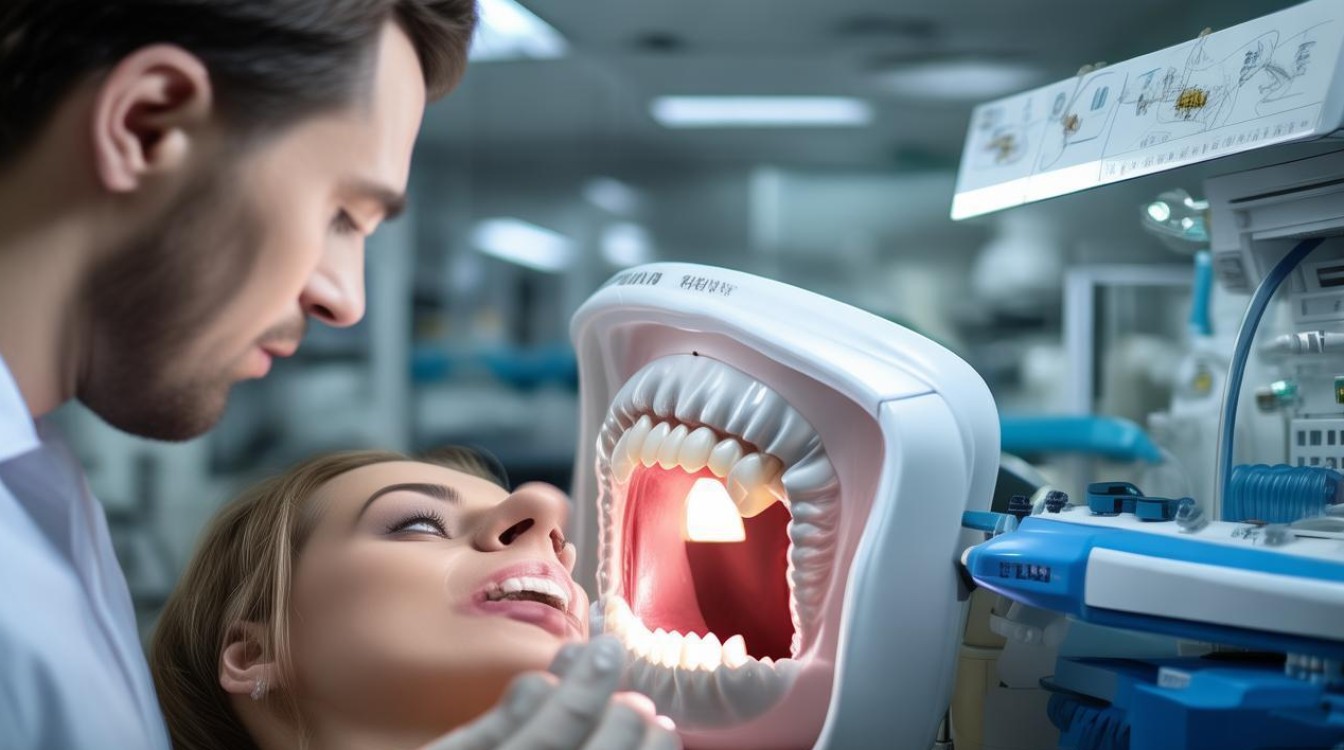 南京口腔医院种植牙效果如何?价格贵不贵?-图1 南京口腔医院种植牙效果如何?价格贵不贵?-图1