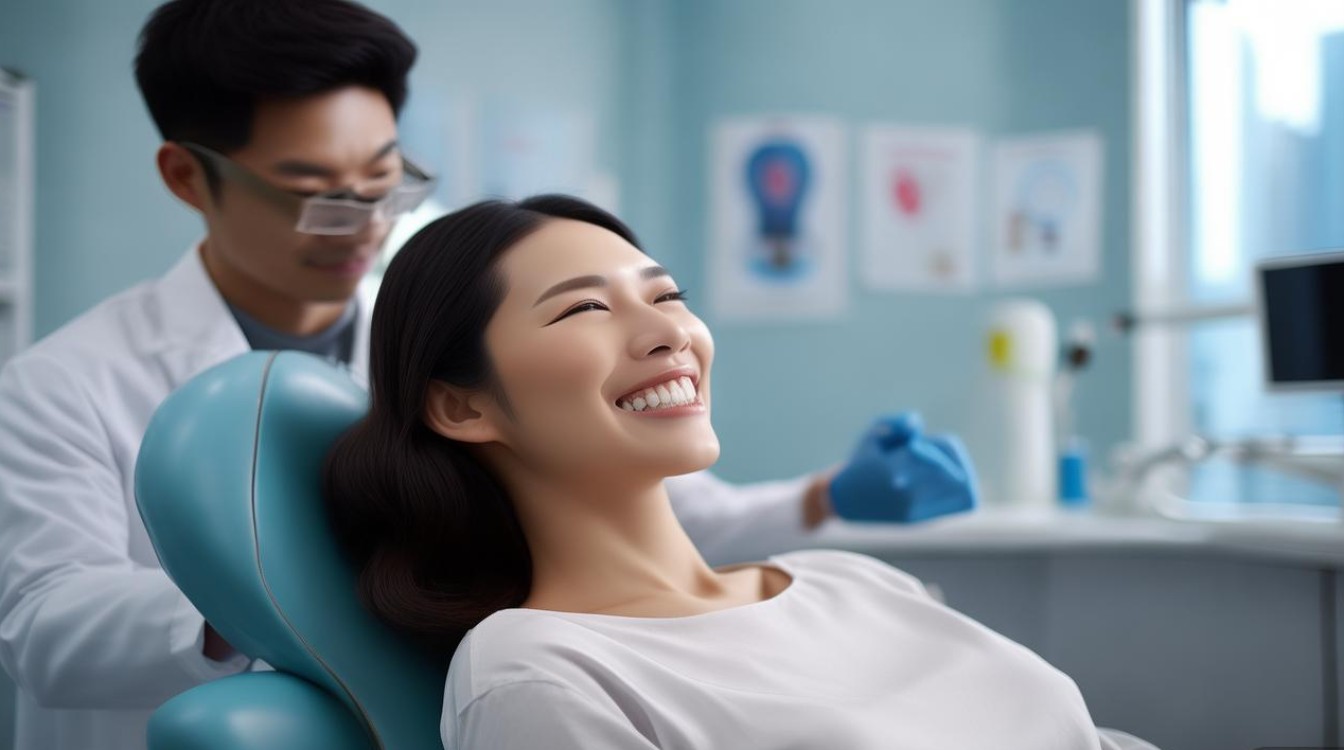 牙齿矫正那家好-图1 牙齿矫正那家好-图1