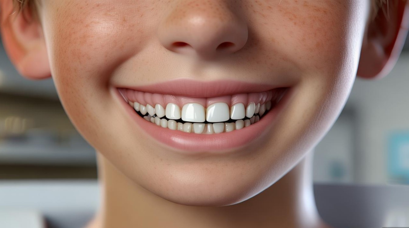 13岁牙齿矫正黄金期?效果与注意事项家长该了解什么?-图1 13岁牙齿矫正黄金期?效果与注意事项家长该了解什么?-图1