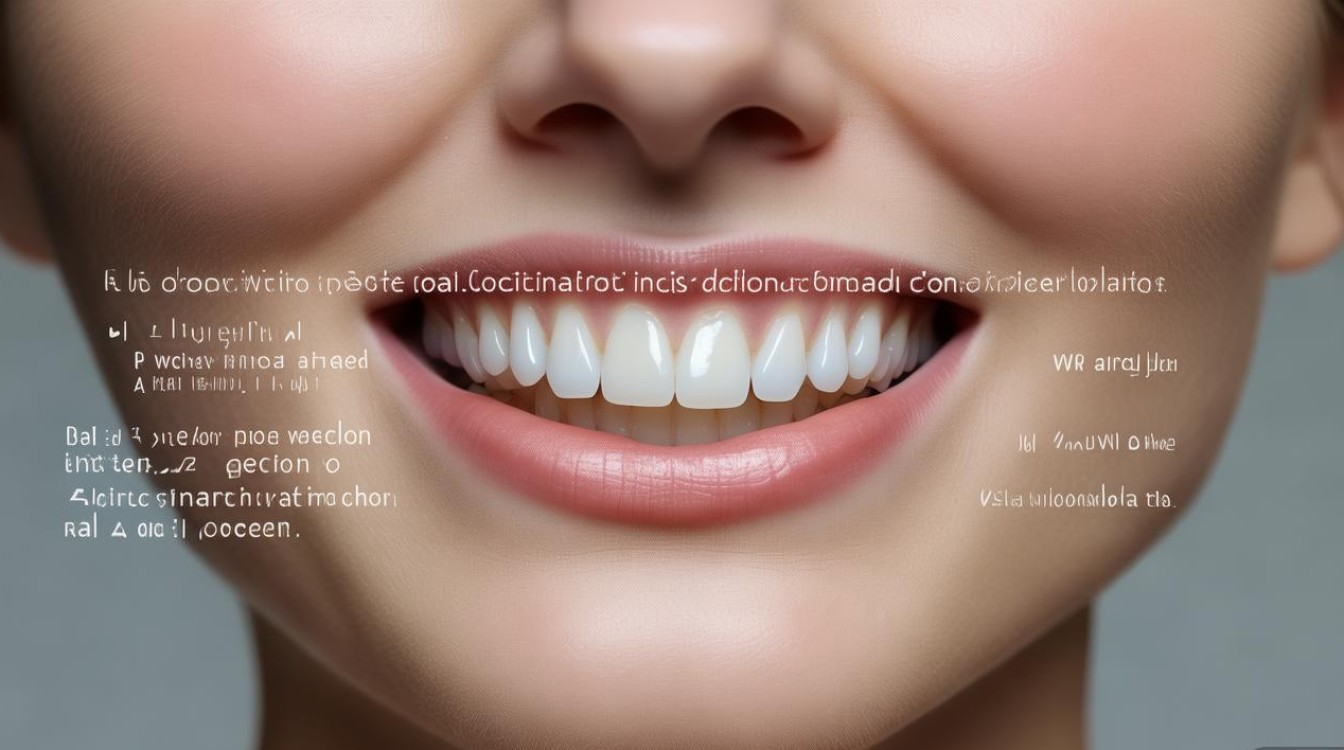 牙齿矫正后咬合不好,原因何在?-图1 牙齿矫正后咬合不好,原因何在?-图1