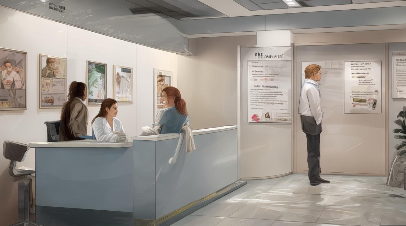 香港矫正牙齿预约流程是怎样的？要提前多久？怎么预约？-图1