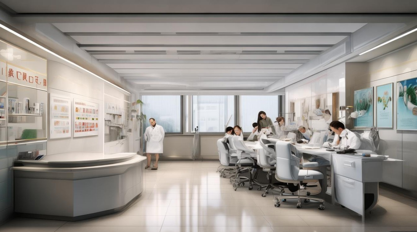 赛种植牙服务有限公司的服务有何独特优势？-图1