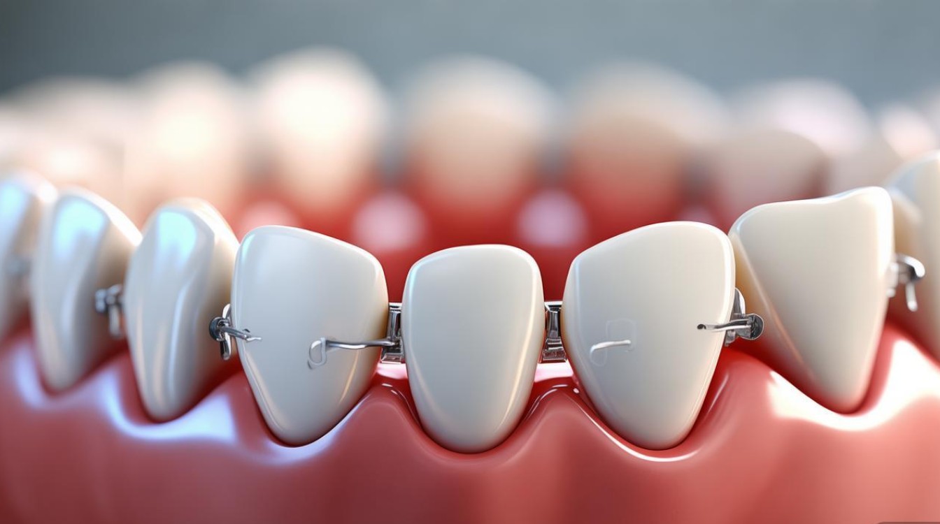 牙齿小牙矫正有哪些方法?效果能维持多久?适合哪些人群?-图1 牙齿小牙矫正有哪些方法?效果能维持多久?适合哪些人群?-图1