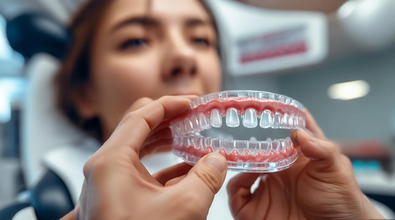 牙齿深覆盖如何矫正?常见矫正方法有哪些?-图1 牙齿深覆盖如何矫正?常见矫正方法有哪些?-图1