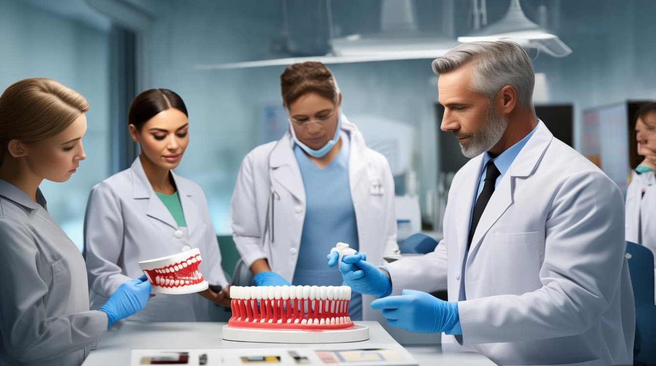 哪些人适合做种植牙?适用人群有哪些?-图1 哪些人适合做种植牙?适用人群有哪些?-图1