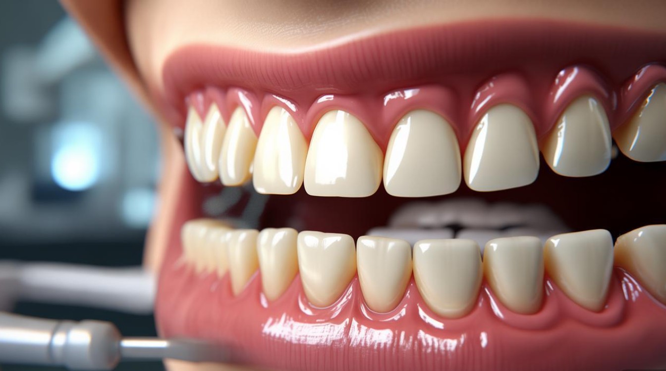 牙齿矫正牙缝关闭不了?原因解析与解决方法全攻略?-图1 牙齿矫正牙缝关闭不了?原因解析与解决方法全攻略?-图1