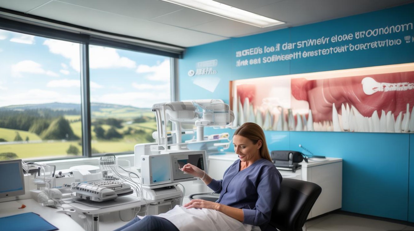 去新西兰矫正牙齿要花多少钱?效果如何?流程复杂吗?-图1 去新西兰矫正牙齿要花多少钱?效果如何?流程复杂吗?-图1