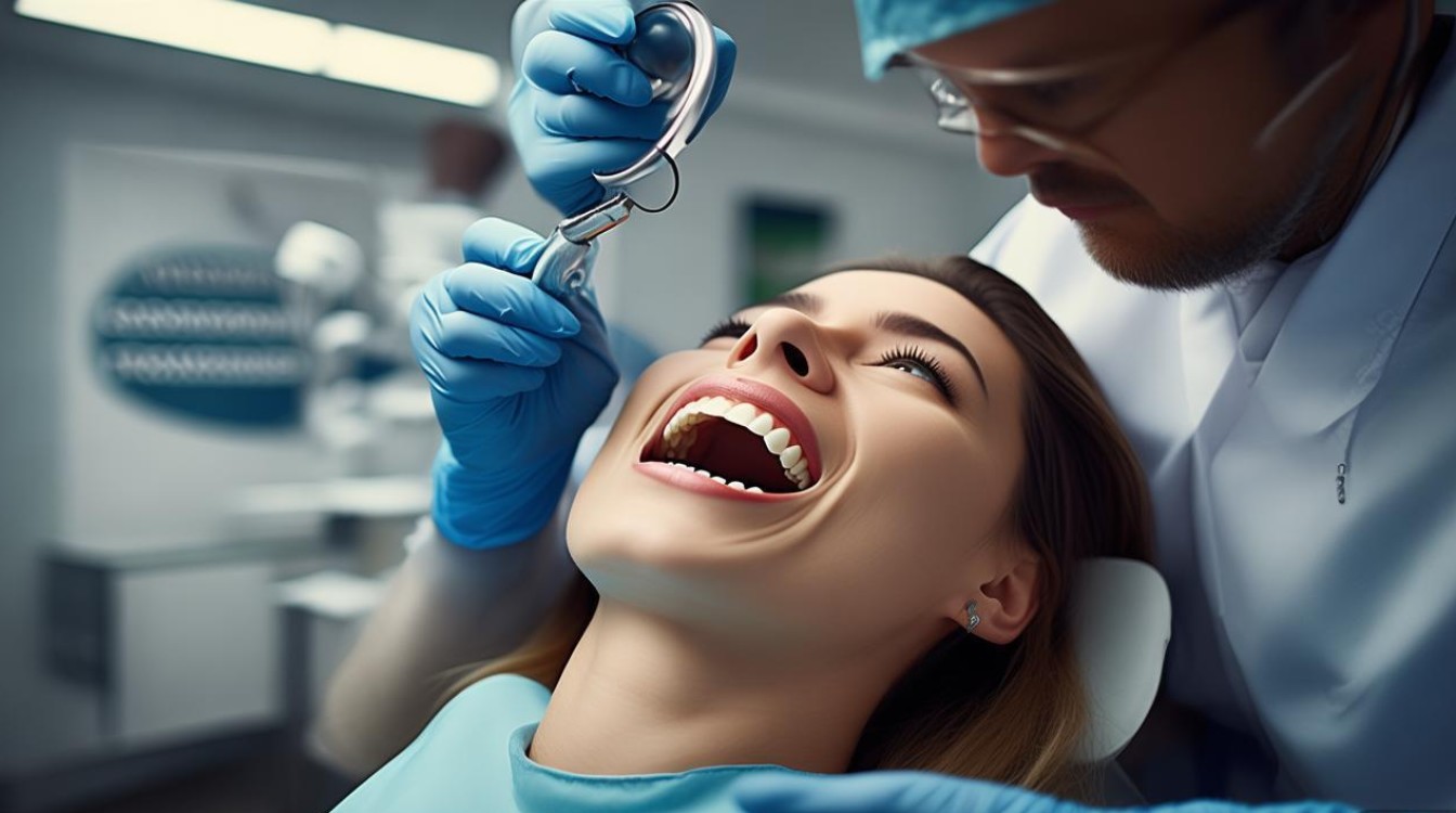 专注牙齿矫正,如何选择适合自己的矫正方案?-图1 专注牙齿矫正,如何选择适合自己的矫正方案?-图1