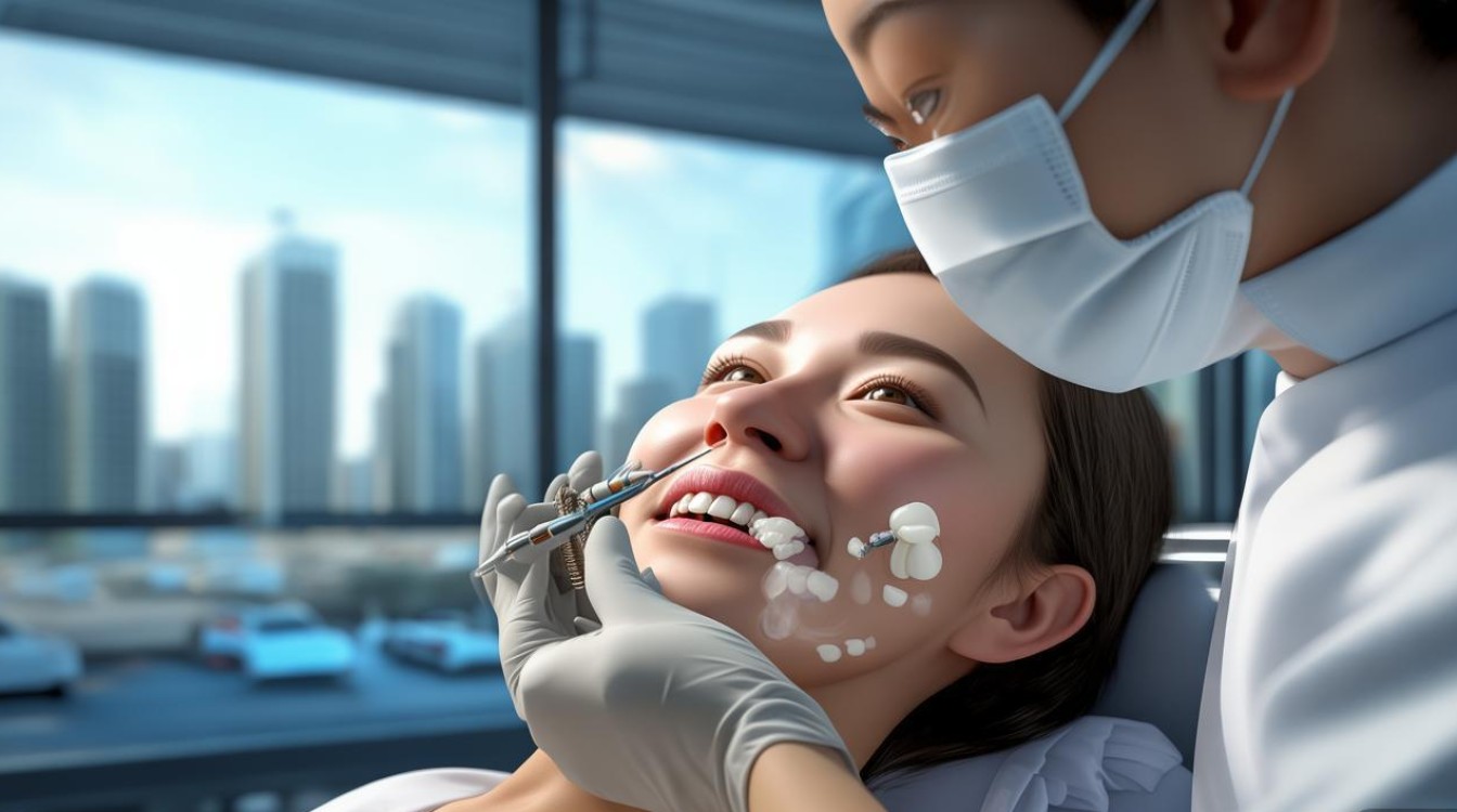 天津种植牙怎么选?价格效果靠谱吗?-图1 天津种植牙怎么选?价格效果靠谱吗?-图1