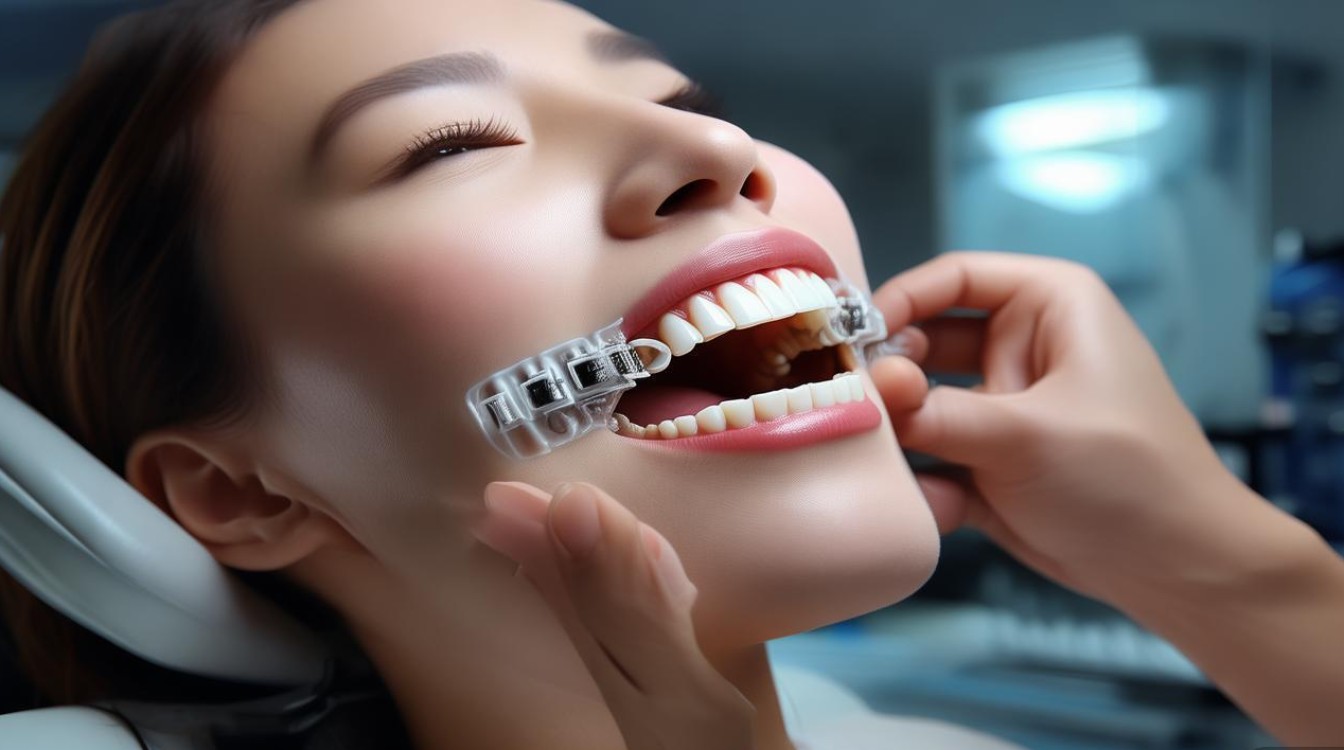 矫正牙齿2-4年周期为何需要这么久?如何缩短时间?-图1 矫正牙齿2-4年周期为何需要这么久?如何缩短时间?-图1