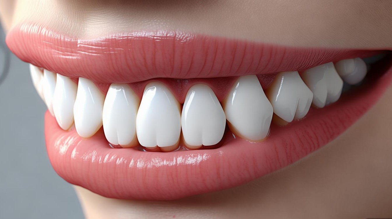 牙齿不能咬合矫正,该如何有效解决?-图1 牙齿不能咬合矫正,该如何有效解决?-图1