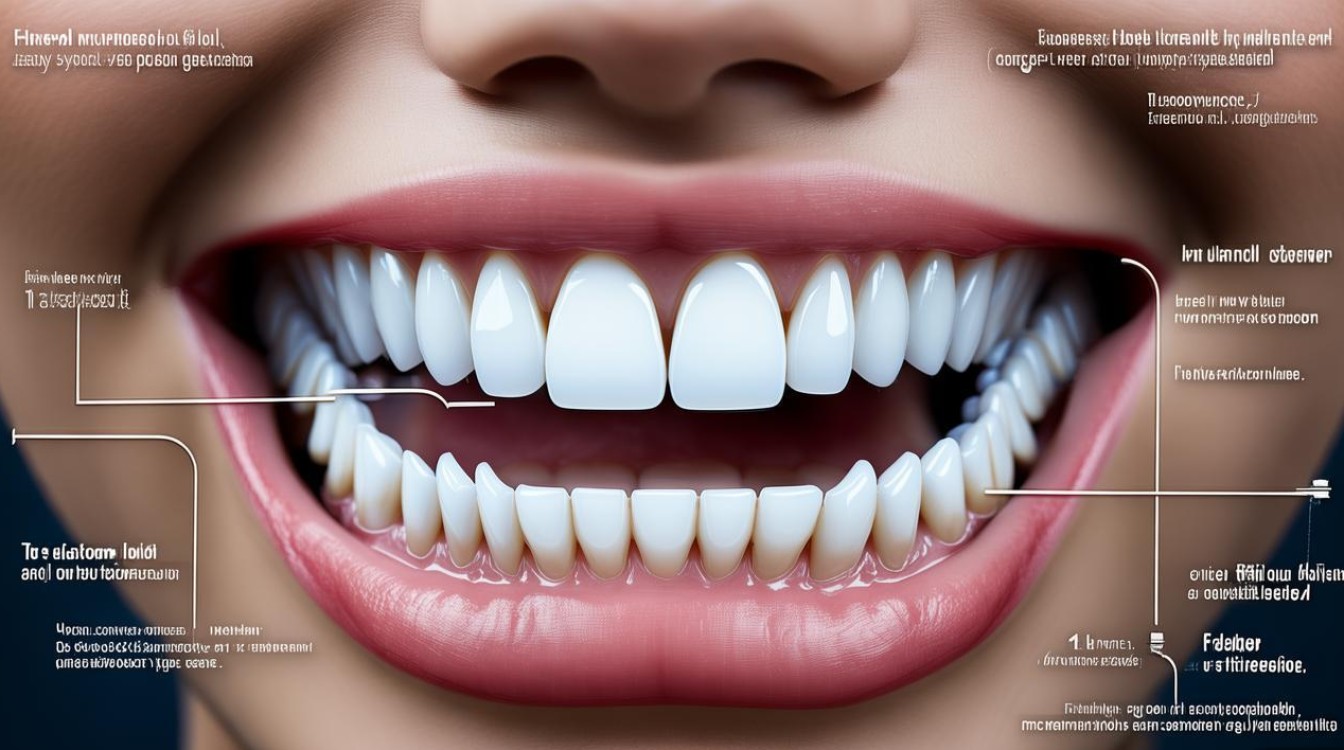 隐形牙齿矫正时间一般多久?哪些因素会影响时长?-图1 隐形牙齿矫正时间一般多久?哪些因素会影响时长?-图1