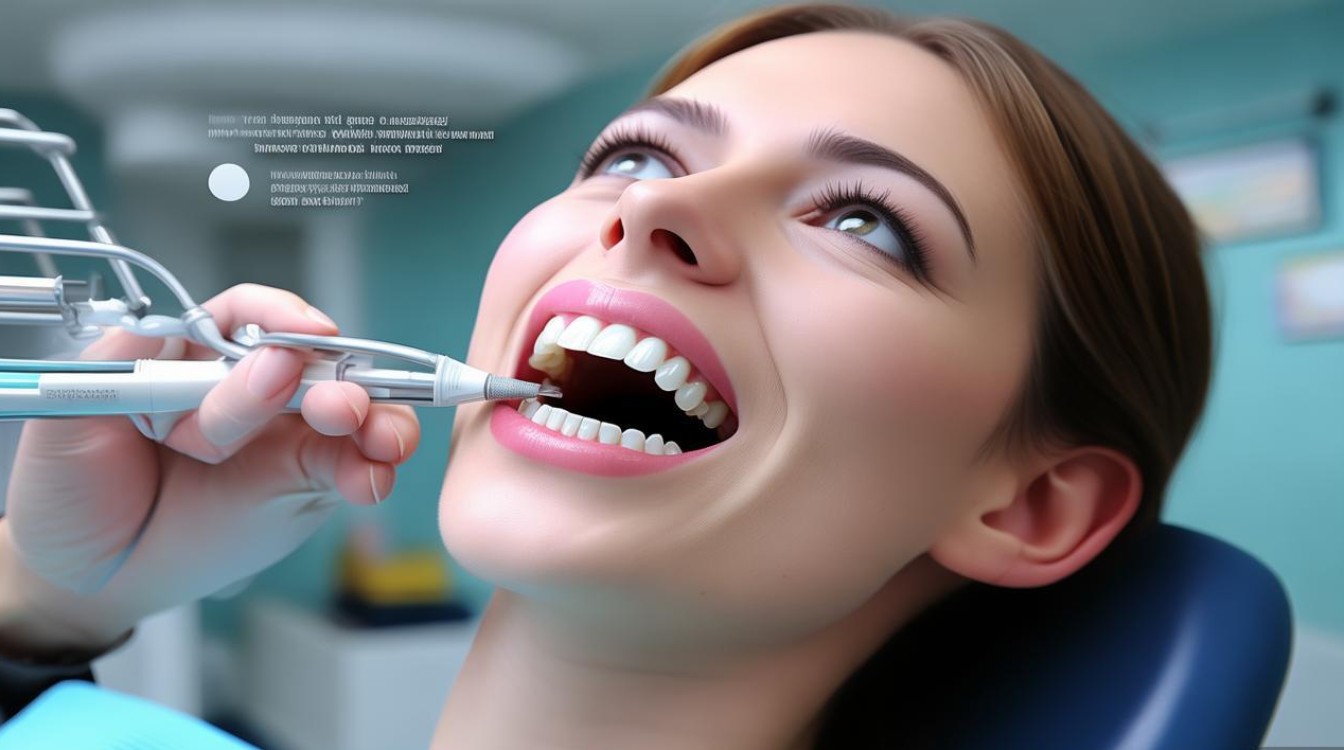 牙齿稀疏怎样矫正?有哪些科学有效的矫正方法?-图1 牙齿稀疏怎样矫正?有哪些科学有效的矫正方法?-图1