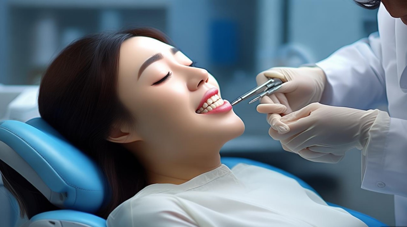 南京矫正牙齿疼不疼?过程会痛吗?-图1 南京矫正牙齿疼不疼?过程会痛吗?-图1