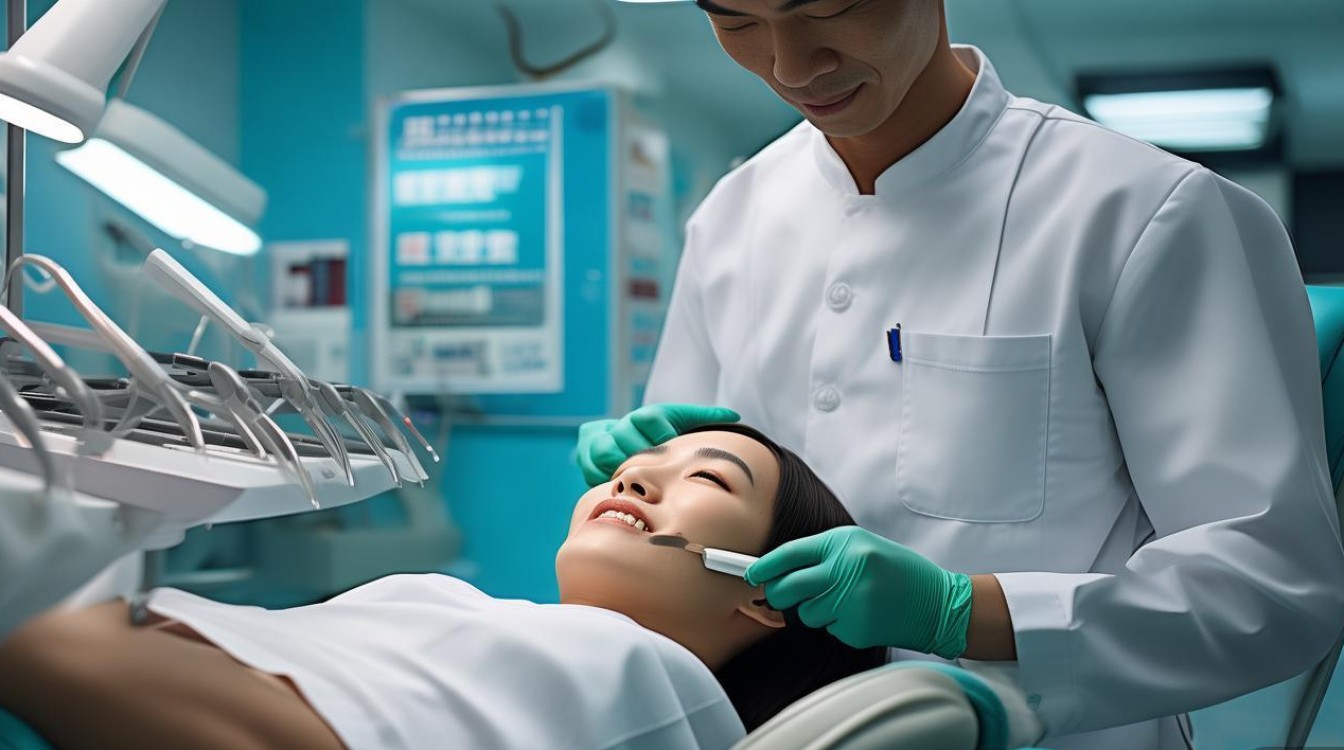 台湾矫正牙齿的优势究竟在哪里?-图1 台湾矫正牙齿的优势究竟在哪里?-图1