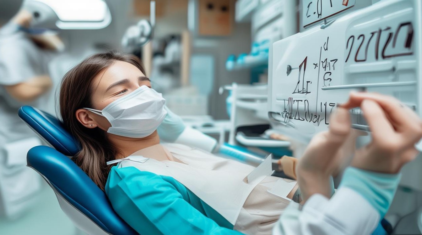 14岁矫正牙齿要多久?不同情况矫正时长差异大?-图1 14岁矫正牙齿要多久?不同情况矫正时长差异大?-图1