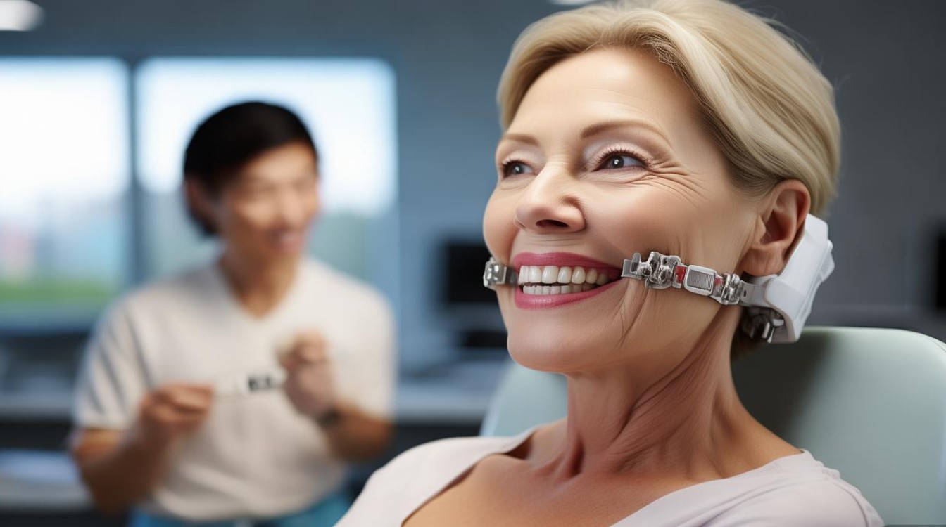 牙齿拥挤矫正一般需要多长时间?-图1 牙齿拥挤矫正一般需要多长时间?-图1