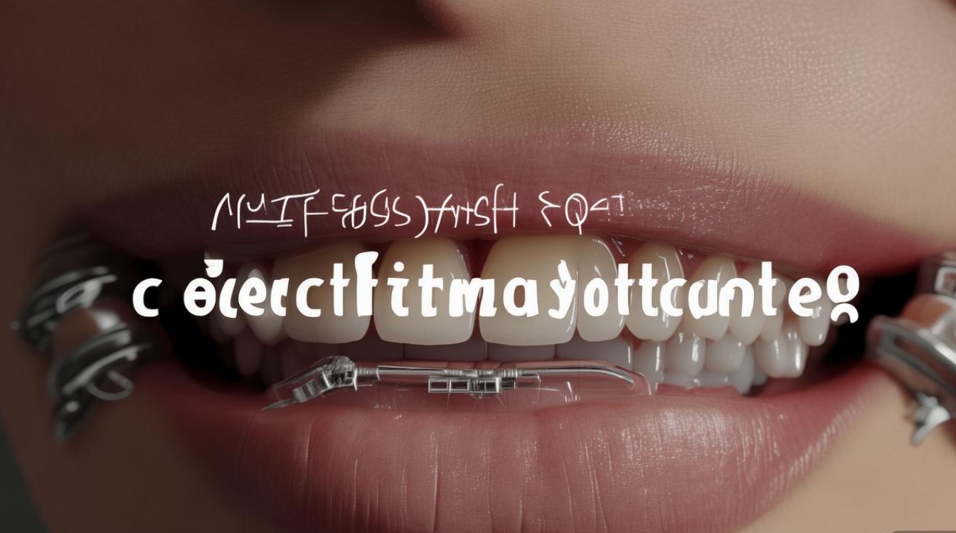 牙齿不齐矫正疼吗?矫正过程会疼吗?-图1 牙齿不齐矫正疼吗?矫正过程会疼吗?-图1