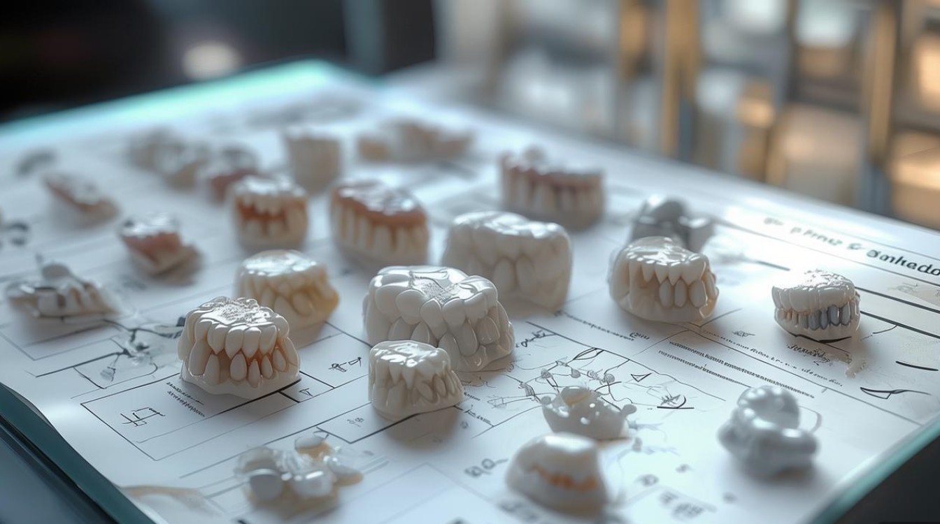 牙齿矫正保持器哪种好?选对类型效果才稳固-图1 牙齿矫正保持器哪种好?选对类型效果才稳固-图1